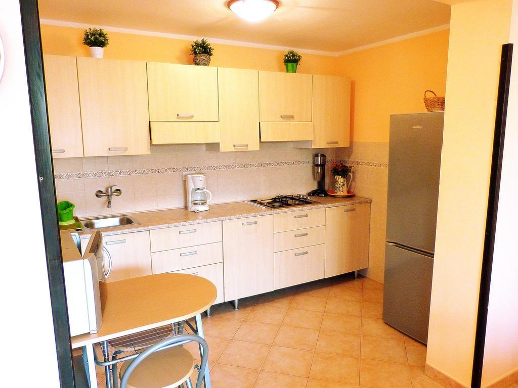 Oliva Apartment *