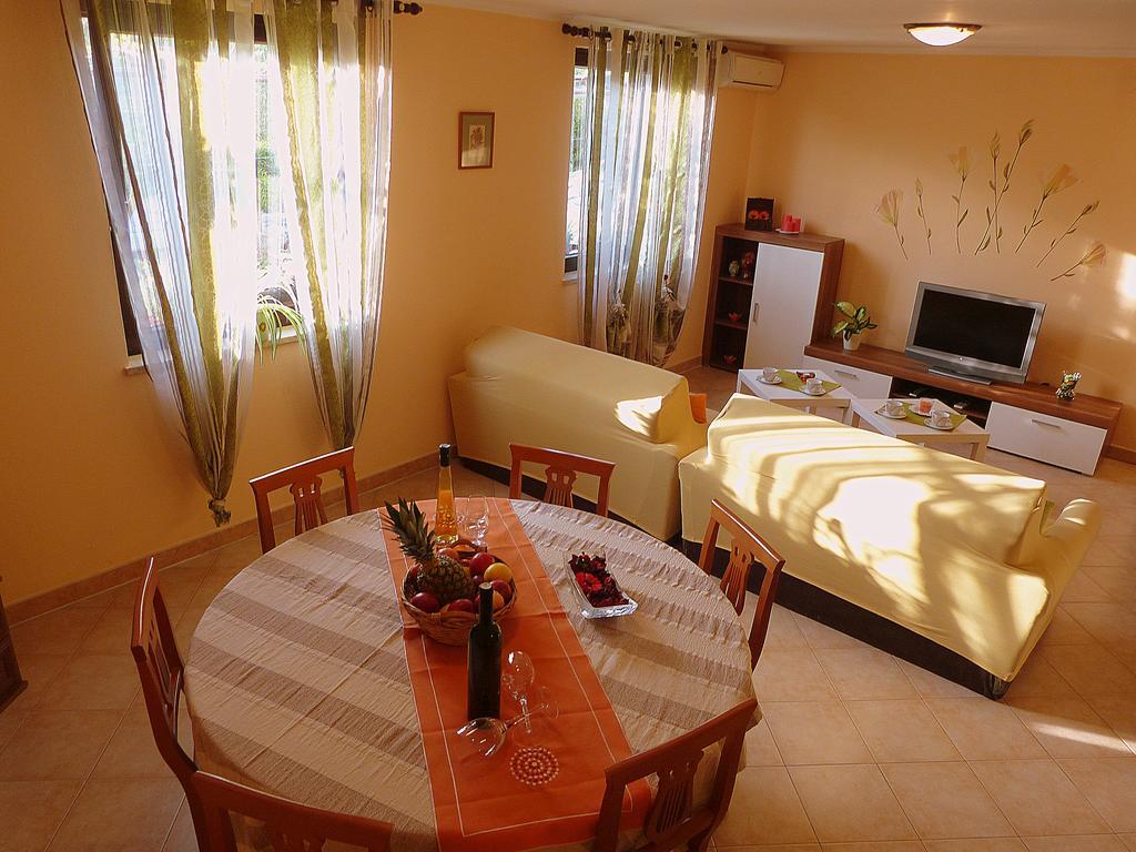 Appartamento Oliva *